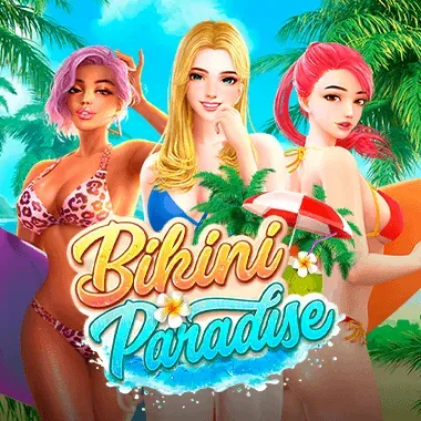 Bikini Paradise slot thumbnail
