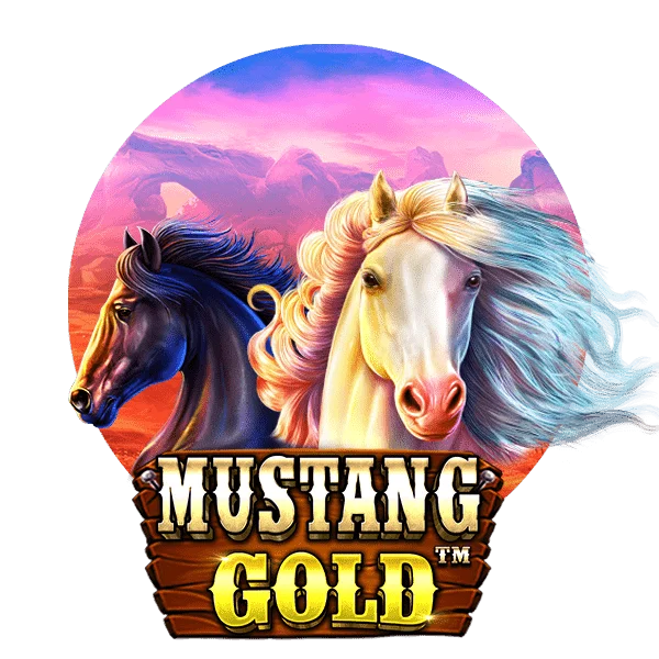 Mustang Gold slot thumbnail